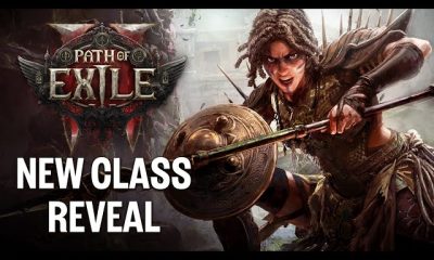 Νέα αναβάθμιση Path of Exile 2: Βελτιώσεις στο endgame και τα Breaches