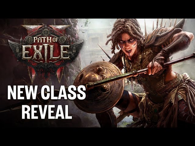 Νέα αναβάθμιση Path of Exile 2: Βελτιώσεις στο endgame και τα Breaches