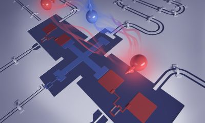 Νέα κυκλώματα qubit ανοίγουν τον δρόμο για ακριβέστερες κβαντικές λειτουργίες