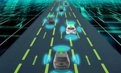 IntersectionZoo: Νέο σύστημα Eco-driving