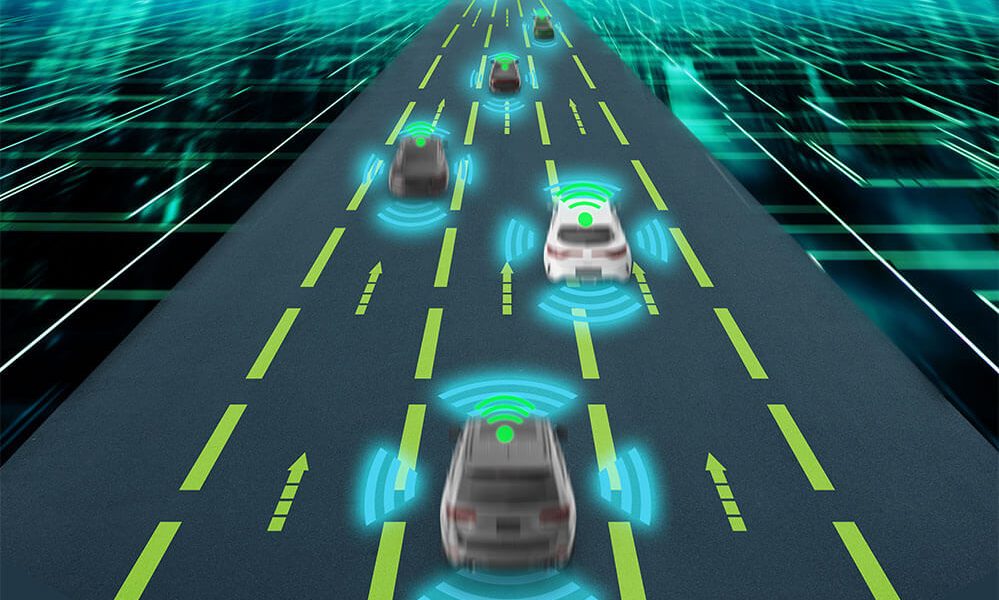 IntersectionZoo: Νέο σύστημα Eco-driving