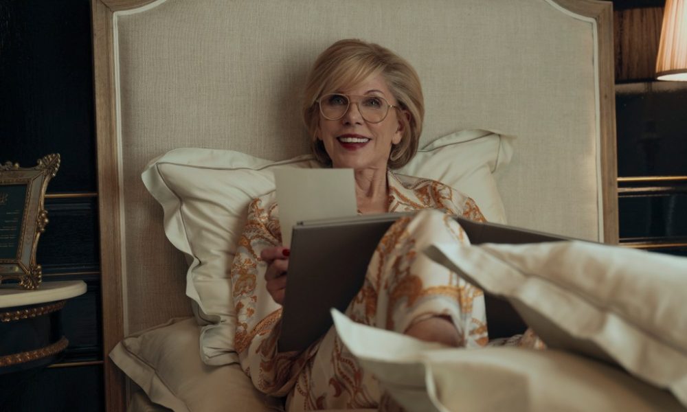 Ηθοποιοί του Nine Perfect Strangers 2: Γνωρίστε τους Νέους Συμμετέχοντες