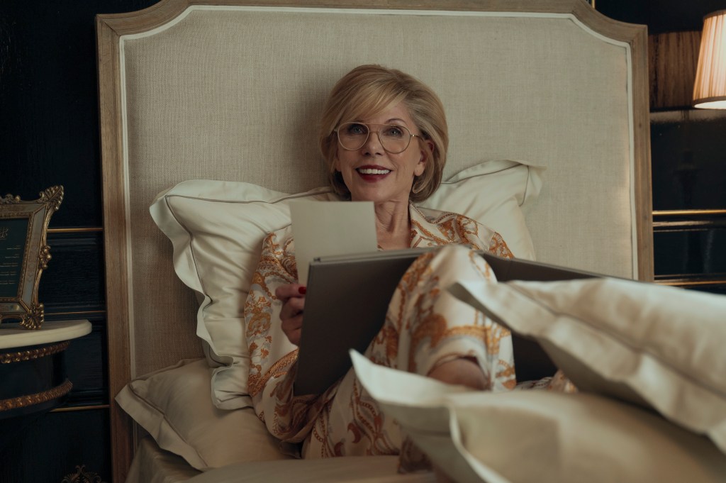 Ηθοποιοί του Nine Perfect Strangers 2: Γνωρίστε τους Νέους Συμμετέχοντες