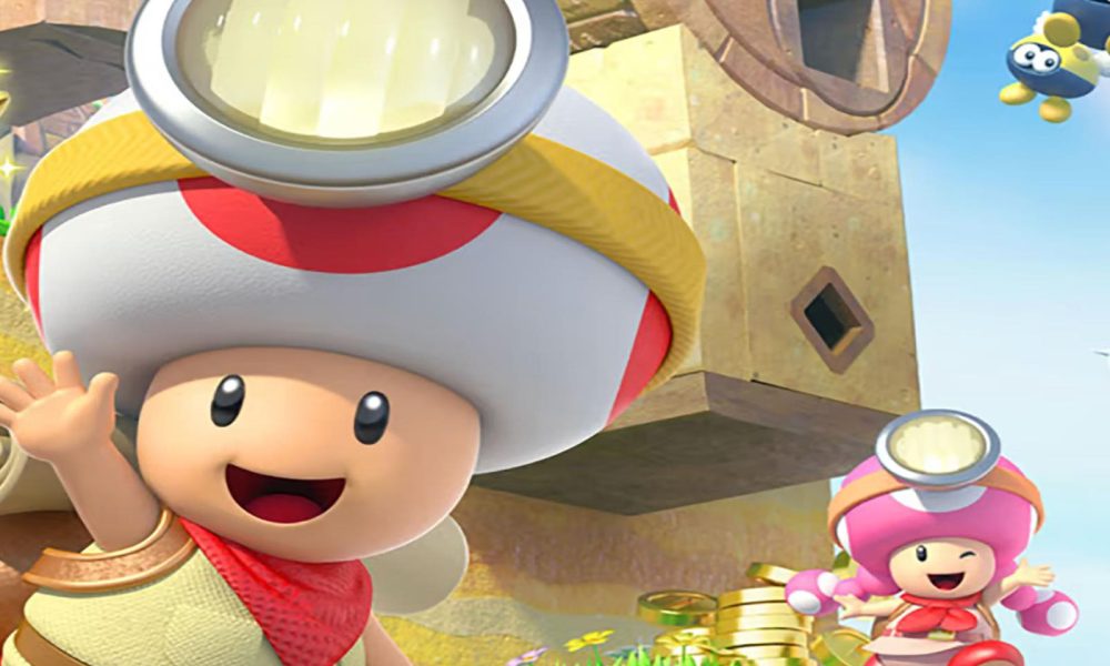 Αναβαθμίσεις Δωρεάν για το Nintendo Switch 2