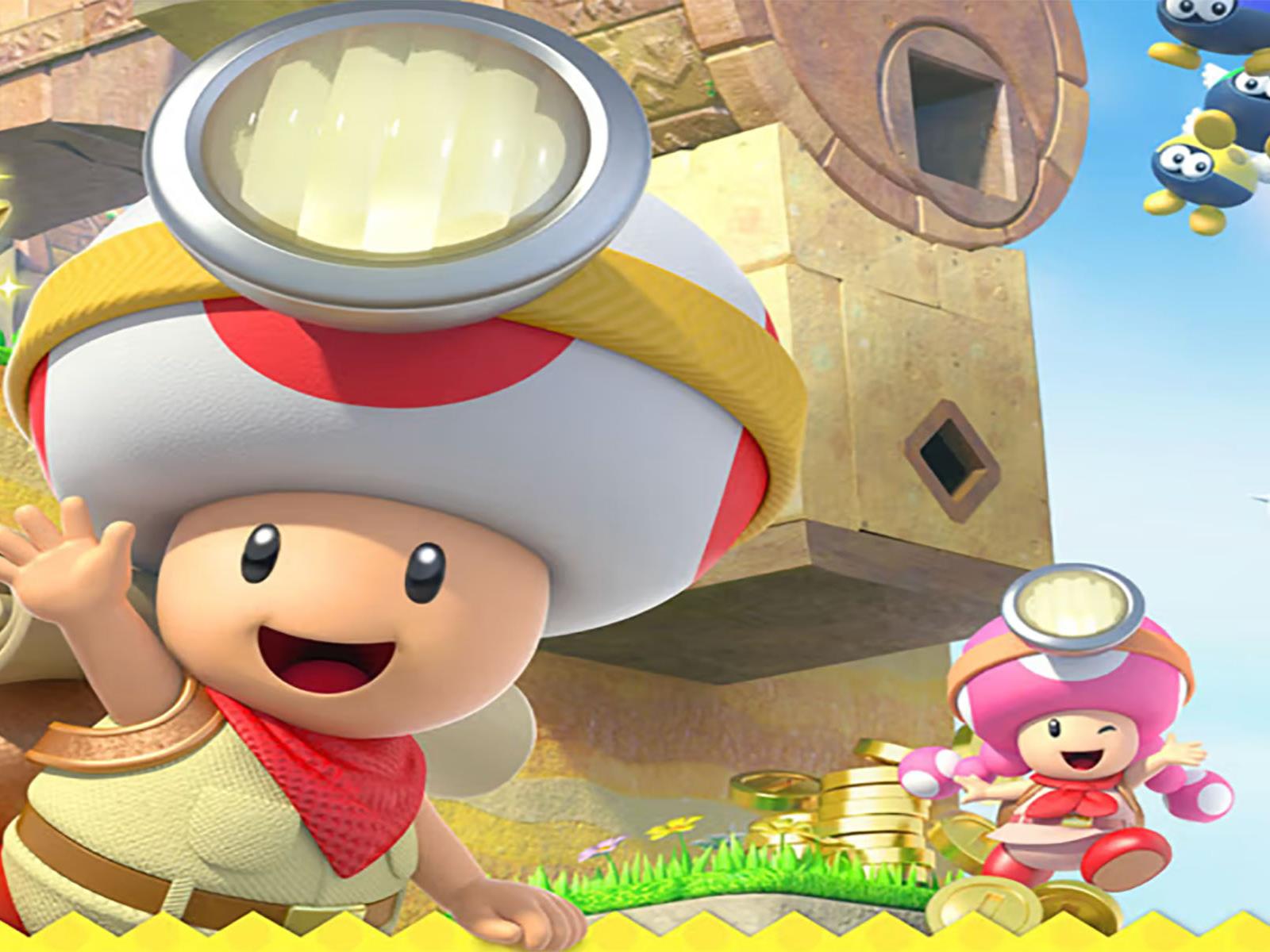 Αναβαθμίσεις Δωρεάν για το Nintendo Switch 2