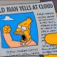 Η ιστορία πίσω από το meme “Old Man Yells at Cloud”