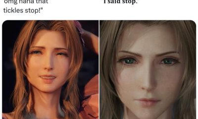 Η εξέλιξη του meme “Omg Haha That Tickles, Stop!”
