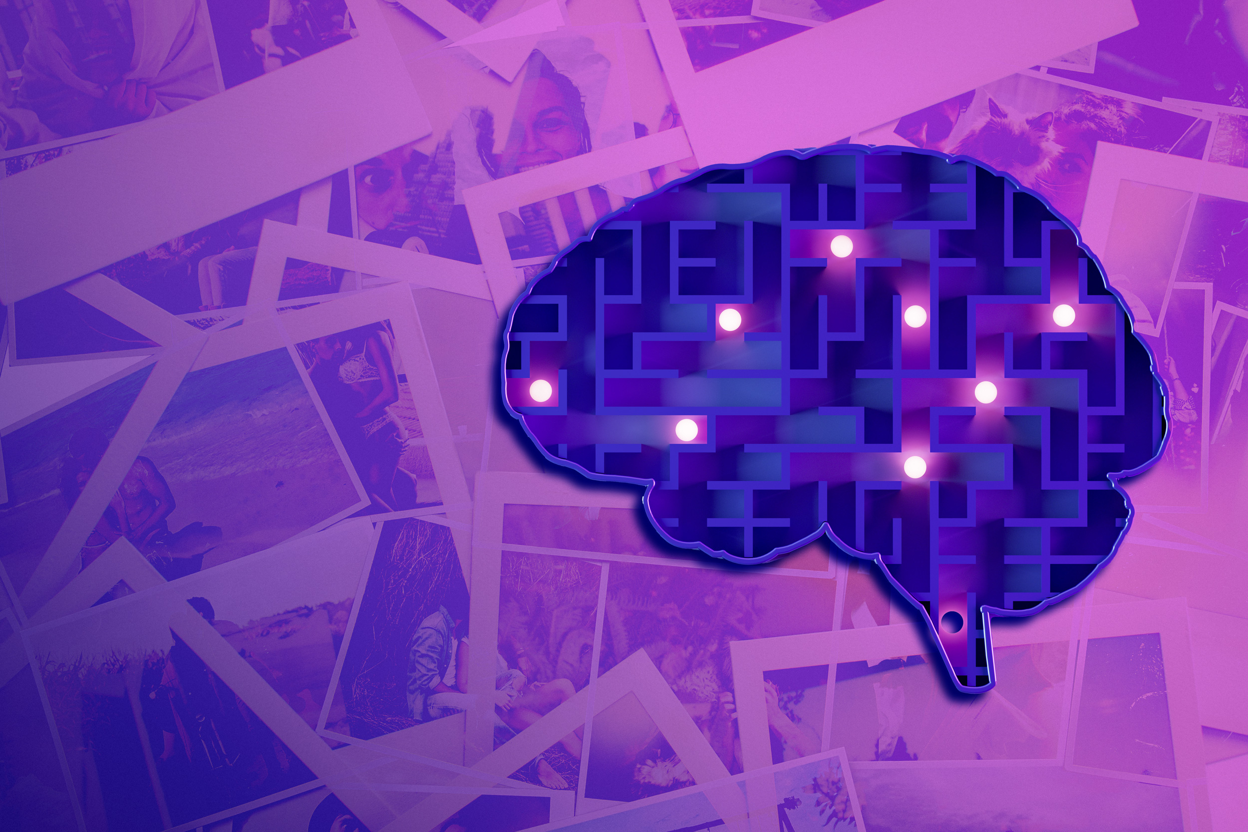 Η τεράστια αποθηκευτική ικανότητα του ανθρώπινου εγκεφάλου: Ο ρόλος των αστροκυττάρων