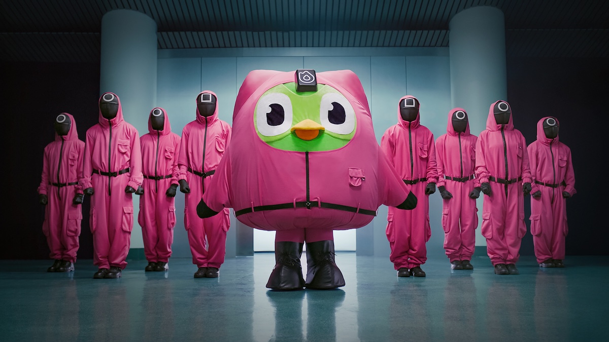 Η Duolingo και η κρίση εργασίας λόγω AI