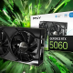 PNY RTX 5060 OC: Η νέα γενιά με διπλό ανεμιστήρα