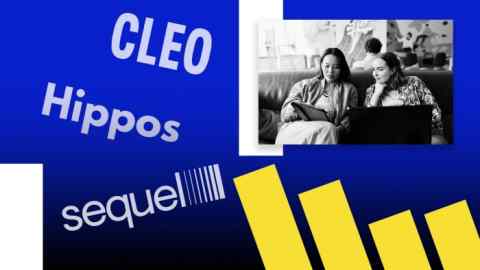 Perplexity: Προς νέα χρηματοδότηση με αποτίμηση  δισ.