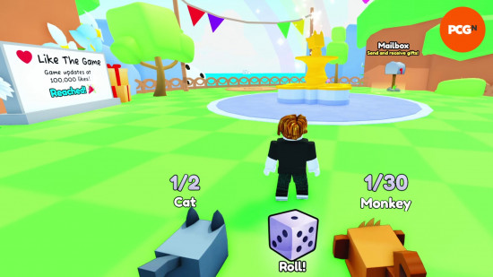 Οδηγός για τα Pets Go Codes: Μάιος 2025