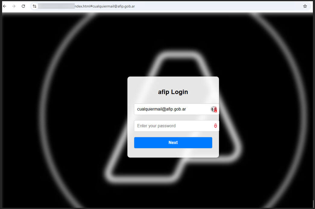 Αυξημένος κίνδυνος phishing με εξελιγμένα εργαλεία PhaaS
