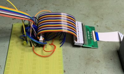 Pico-mac-nano: Το Μικροσκοπικό Macintosh για το Γραφείο της Barbie