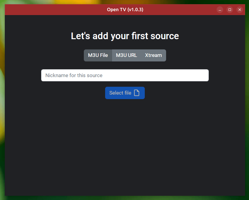 Παρακολουθήστε IPTV Livestreams σε Linux με Open Source Λύση