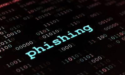Προστασία Ανταλλακτηρίων Κρυπτονομισμάτων από Phishing Επιθέσεις