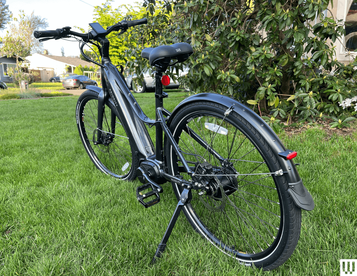 Priority Current Plus: Δύναμη και Απόλαυση σε Ένα Ebike