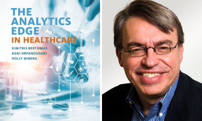 Επαναστατώντας την Υγεία με Αναλυτική και Τεχνητή Νοημοσύνη