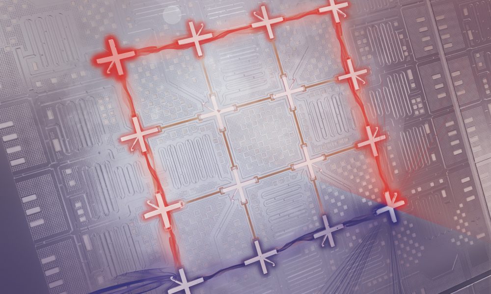 Προσομοιωτές Κβαντικής Υπολογιστικής και Υλικά Υψηλής