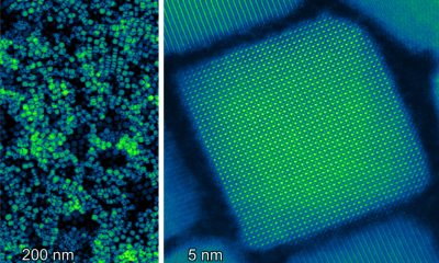 Νέα πηγή κβαντικού φωτός από το MIT