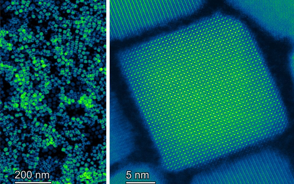 Νέα πηγή κβαντικού φωτός από το MIT