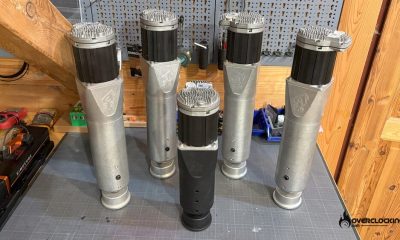 Επισκόπηση: Sigma Integrale DK6+ και DK2+ – Ο ανταγωνιστής του D-Box;