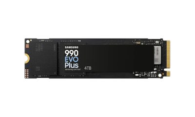 Η Samsung 990 EVO Plus: Οικονομική και Ταχύτατη Επιλογή SSD