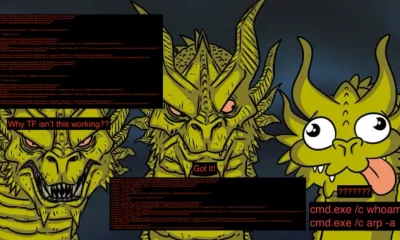 Η Samsung αντιμετωπίζει το CVE-2025-4632 και το Mirai Botnet