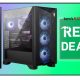 Εκπληκτική προσφορά: MSI Aegis RS2 Gaming PC