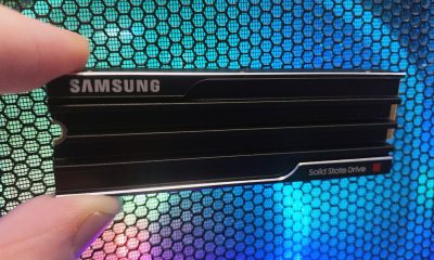 Εκπτώσεις σε Samsung 9100 Pro: Η ταχύτερη gaming SSD