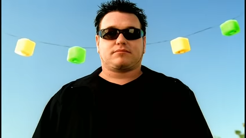 Η διαχρονική επιρροή του “All Star” από τους Smash Mouth
