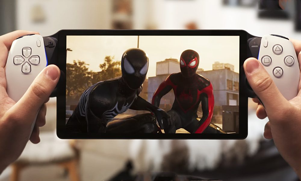 Η επόμενη φορητή κονσόλα της Sony: Συνδυασμός AMD και Samsung