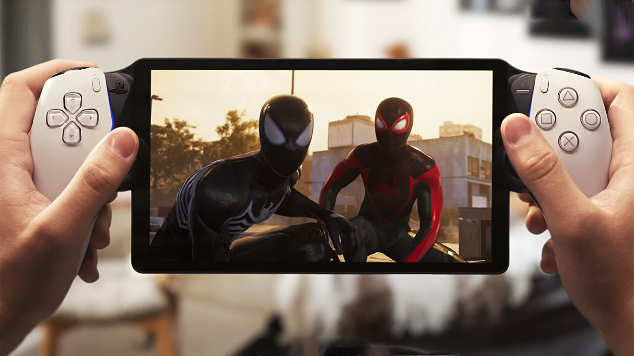 Η επόμενη φορητή κονσόλα της Sony: Συνδυασμός AMD και Samsung