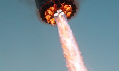 SpaceX: Έτοιμη για την Επόμενη Δοκιμασία με το Starship Flight 9