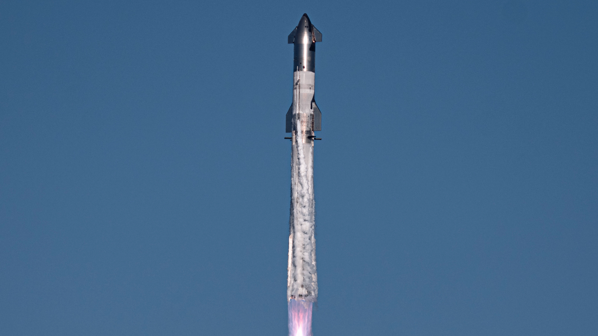 Η SpaceX λαμβάνει άδεια για 25 εκτοξεύσεις Starship ετησίως
