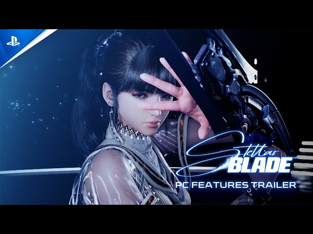 Το Stellar Blade αποκλείεται σε πάνω από 100 χώρες στο Steam