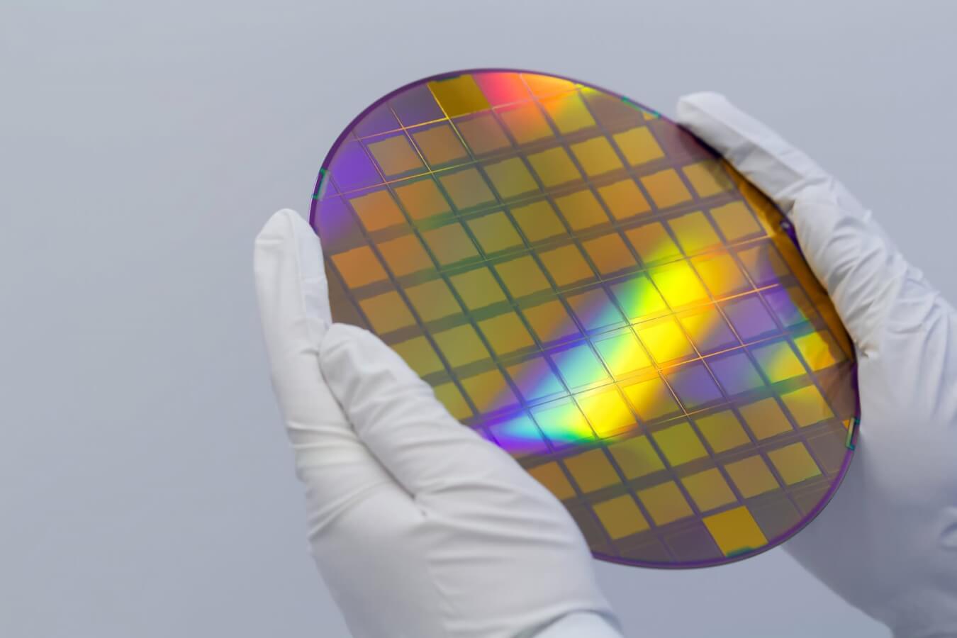 Η άνθηση των δραστηριοτήτων της TSMC στις ΗΠΑ