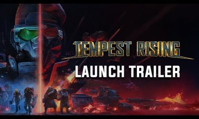 Tempest Rising: Η νέα εποχή του Command and Conquer