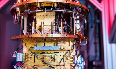 Η νέα συνεργασία MIT και UCPH στην κβαντική υπολογιστική