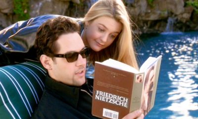 Η αναγέννηση του Σαίξπηρ και οι λογοτεχνικές προσαρμογές της δεκαετίας του ’90