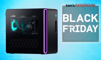 Alienware Aurora R16: Έκπτωση 33% για το απόλυτο gaming desktop