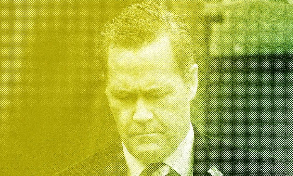 Προβλήματα Ασφάλειας στις Επικοινωνίες της Κυβέρνησης Τραμπ