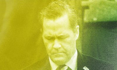 Προβλήματα Ασφάλειας στις Επικοινωνίες της Κυβέρνησης Τραμπ