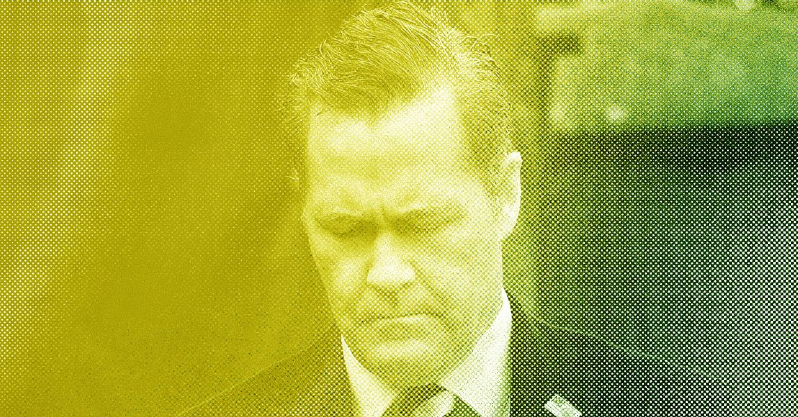 Προβλήματα Ασφάλειας στις Επικοινωνίες της Κυβέρνησης Τραμπ