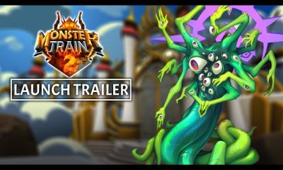 Monster Train 2: Η επιστροφή ενός αγαπημένου roguelike deckbuilder