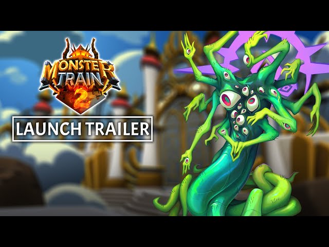 Monster Train 2: Η επιστροφή ενός αγαπημένου roguelike deckbuilder