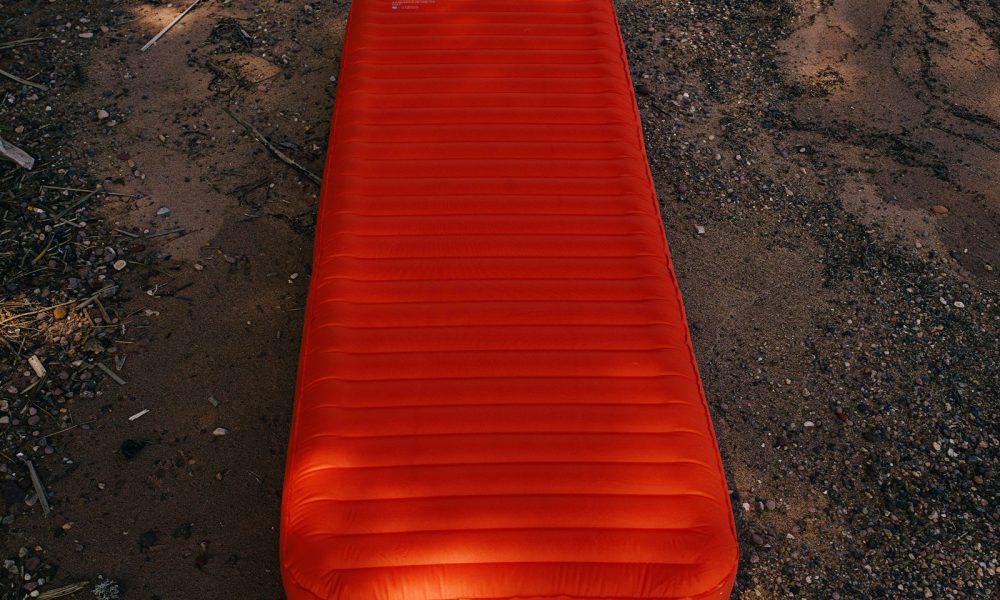 Therm-a-Rest NeoLoft: Άνεση στην Ύπαιθρο