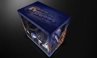 Ένα PC αφιερωμένο στο Old School RuneScape: Επιστροφή στο παρελθόν με στυλ