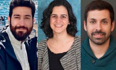 Ισπανική διάκριση στο MIT: Υπότροφοι του Ιδρύματος Botton