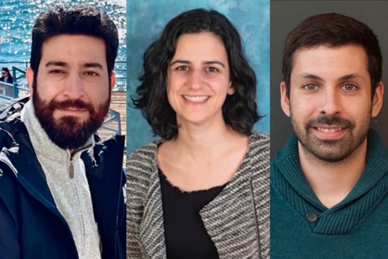 Ισπανική διάκριση στο MIT: Υπότροφοι του Ιδρύματος Botton